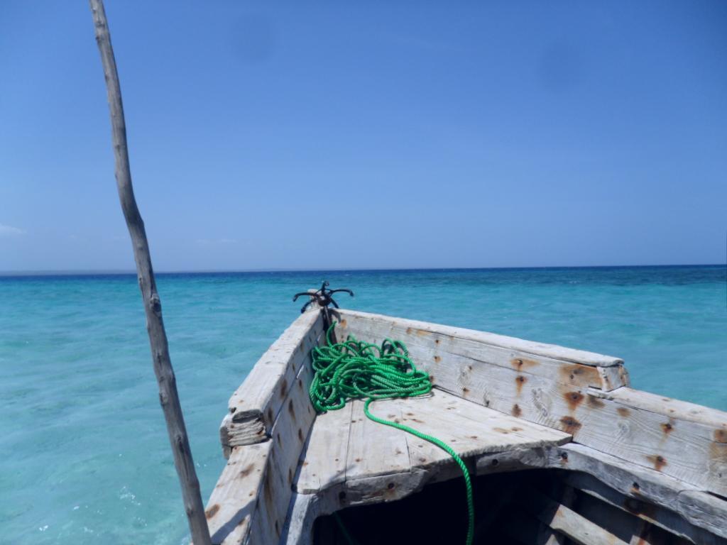 The Beach Crab Resort Pangani Exterior foto