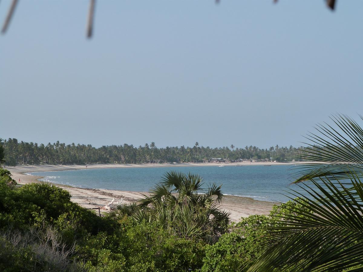 The Beach Crab Resort Pangani Exterior foto